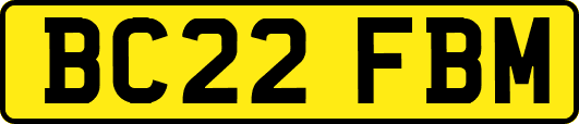 BC22FBM