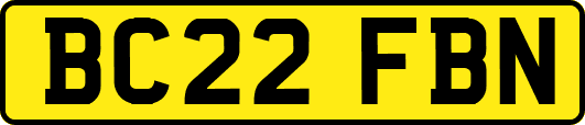 BC22FBN