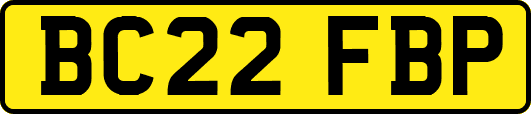 BC22FBP