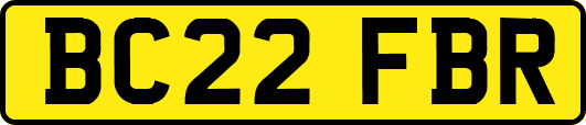 BC22FBR
