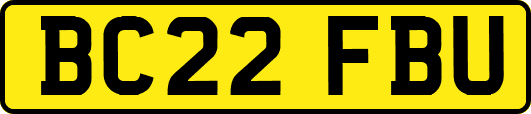 BC22FBU