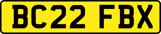 BC22FBX