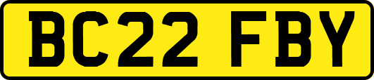 BC22FBY
