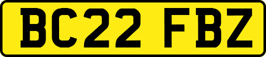 BC22FBZ
