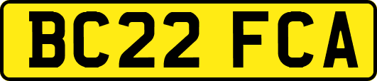 BC22FCA