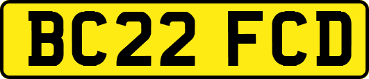 BC22FCD