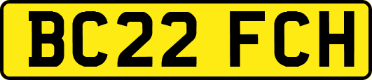 BC22FCH