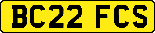 BC22FCS