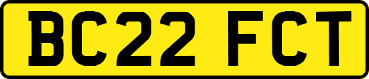 BC22FCT