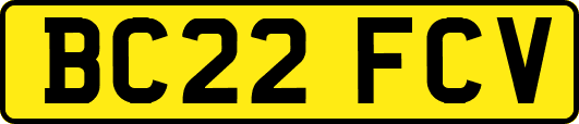 BC22FCV