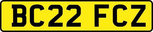 BC22FCZ