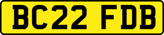 BC22FDB