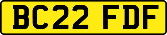BC22FDF