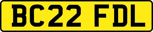 BC22FDL