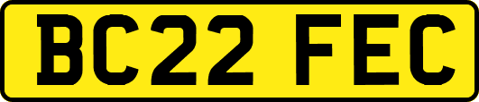 BC22FEC