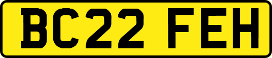 BC22FEH
