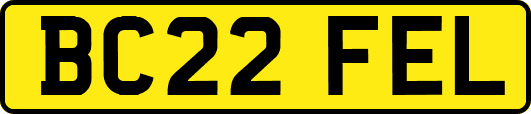 BC22FEL