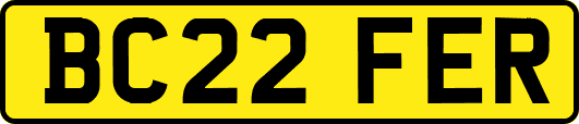 BC22FER