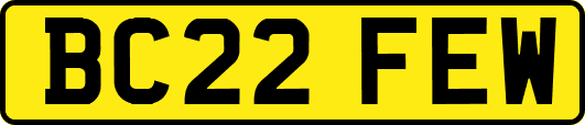 BC22FEW