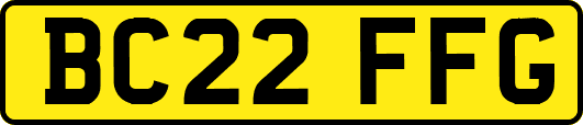 BC22FFG