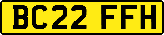 BC22FFH
