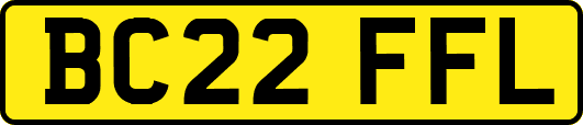 BC22FFL