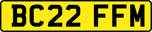 BC22FFM
