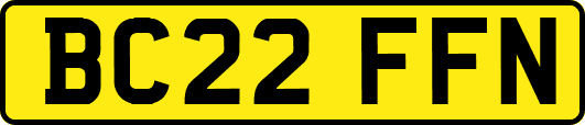 BC22FFN