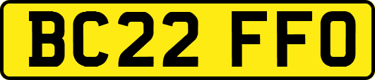 BC22FFO