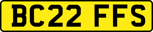 BC22FFS