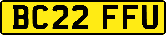 BC22FFU