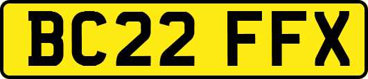 BC22FFX