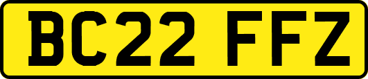 BC22FFZ