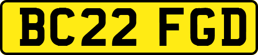 BC22FGD