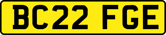 BC22FGE