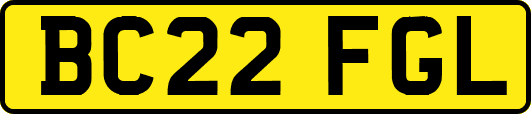 BC22FGL