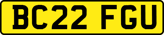 BC22FGU