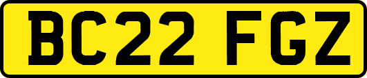 BC22FGZ