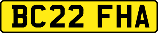 BC22FHA