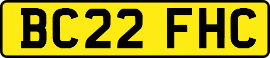 BC22FHC