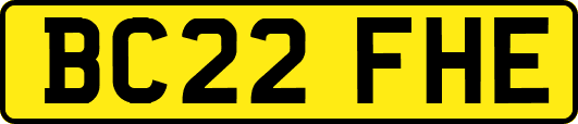 BC22FHE