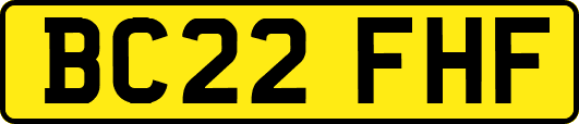 BC22FHF