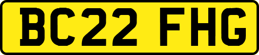 BC22FHG