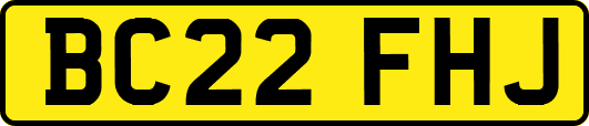 BC22FHJ