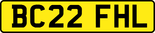 BC22FHL