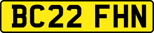 BC22FHN