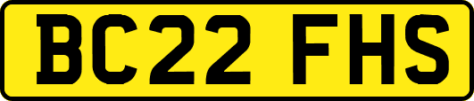 BC22FHS