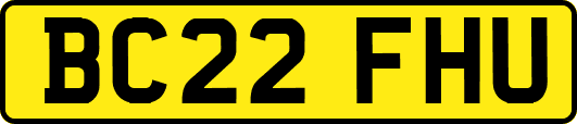 BC22FHU