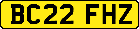 BC22FHZ