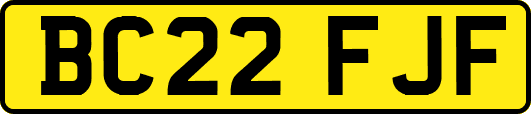BC22FJF